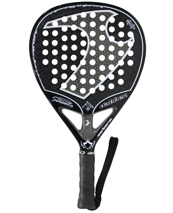 Suranto - Full Carbono
