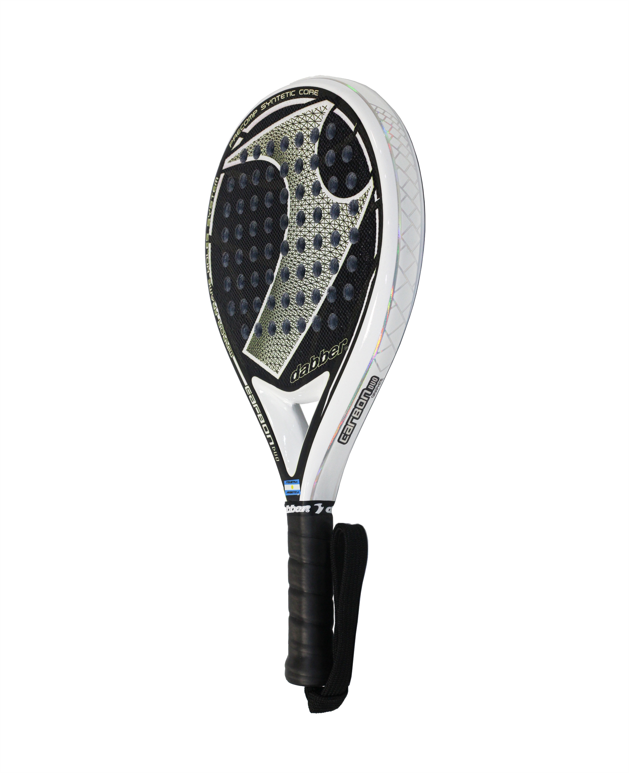 Carbon Duo - Imagen 3