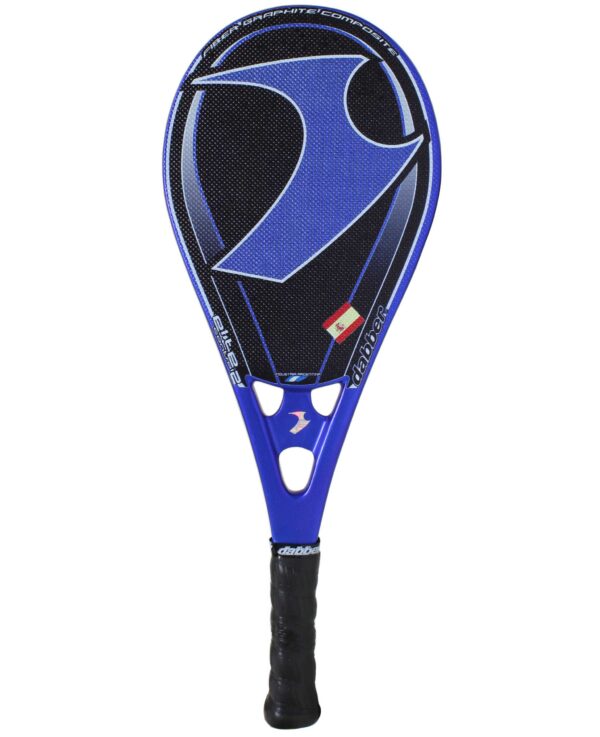 Elite 2 Control Azul 03