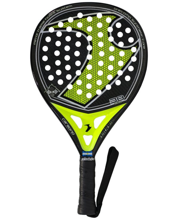Rober 16 - Full Carbono - Imagen 6