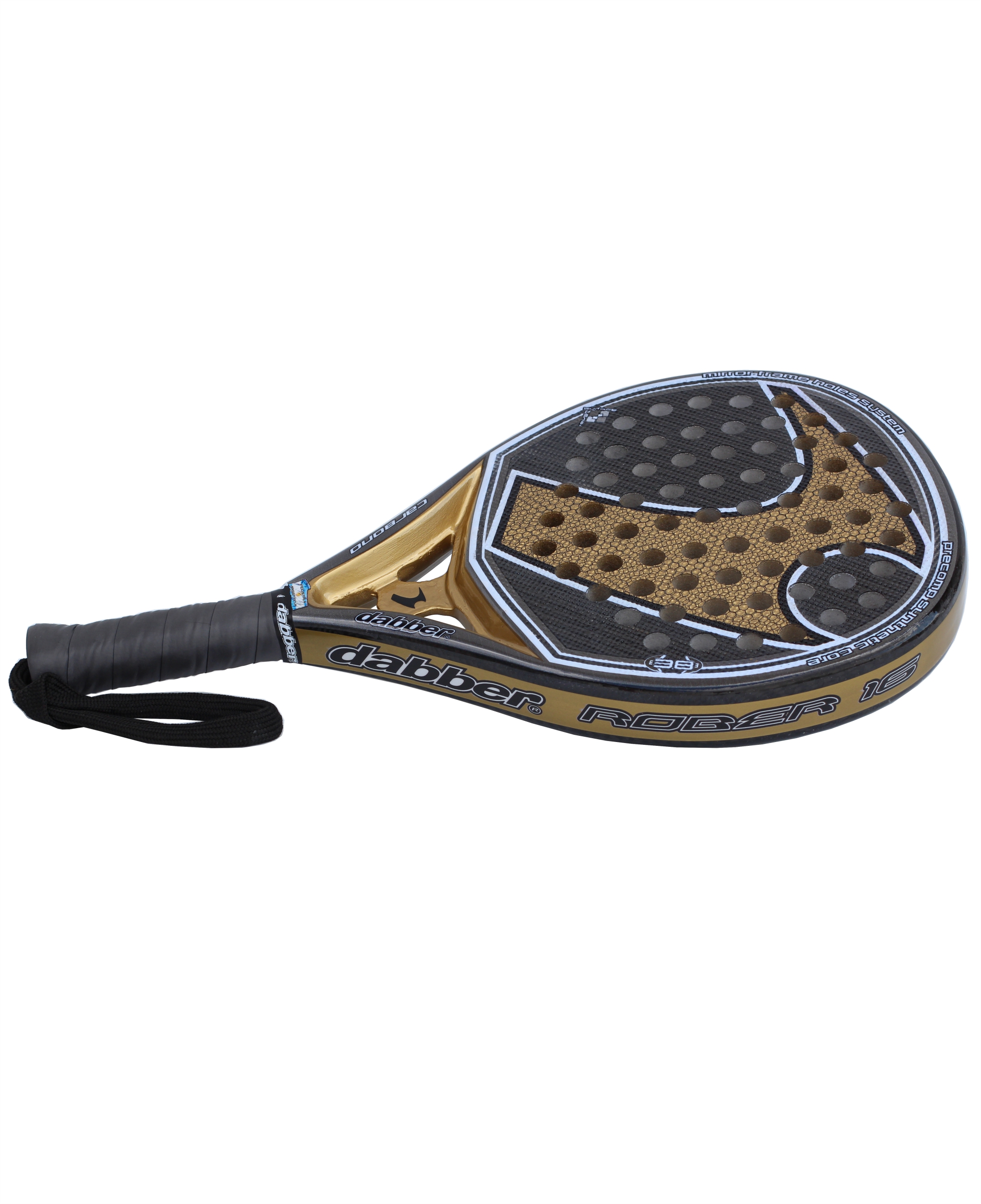 Rober 16 Carbono Gold 02