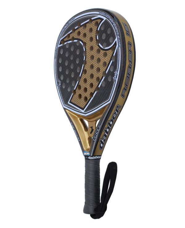 Rober 16 Carbono Gold 03