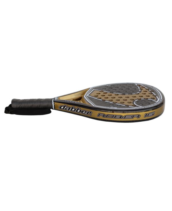 Rober 16 Carbono Gold 04