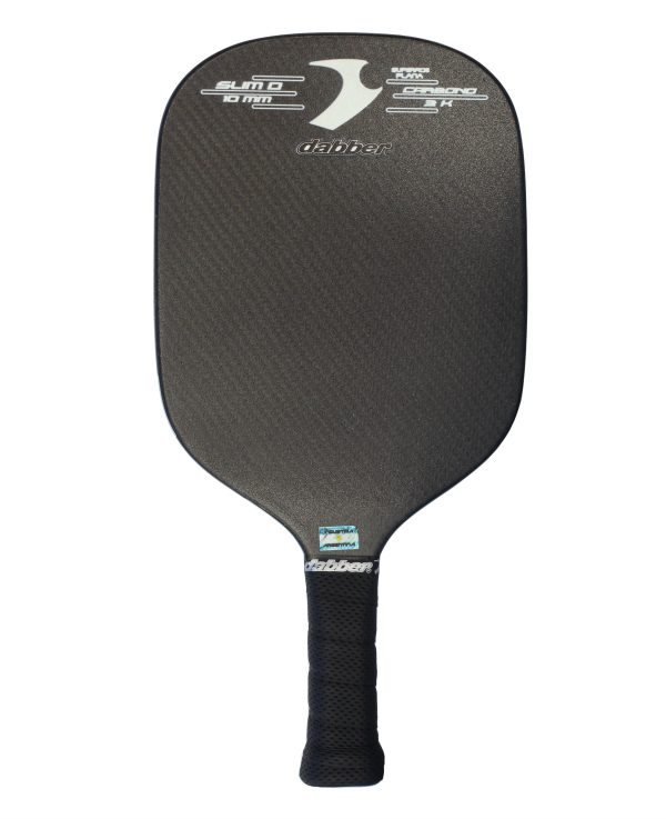 Pickleball 10mm- Full Carbono 3k