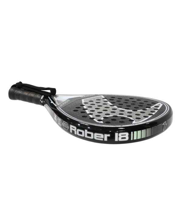Rober 18 - Full Carbono - Imagen 5