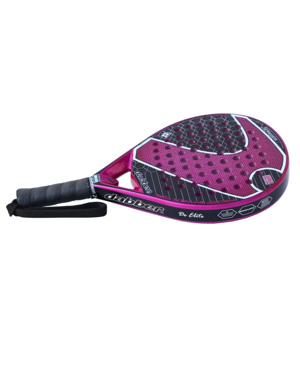 Rober 8 DE ELITE Fucsia 02