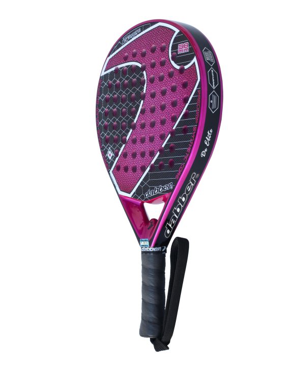 Rober 8 DE ELITE Fucsia 03