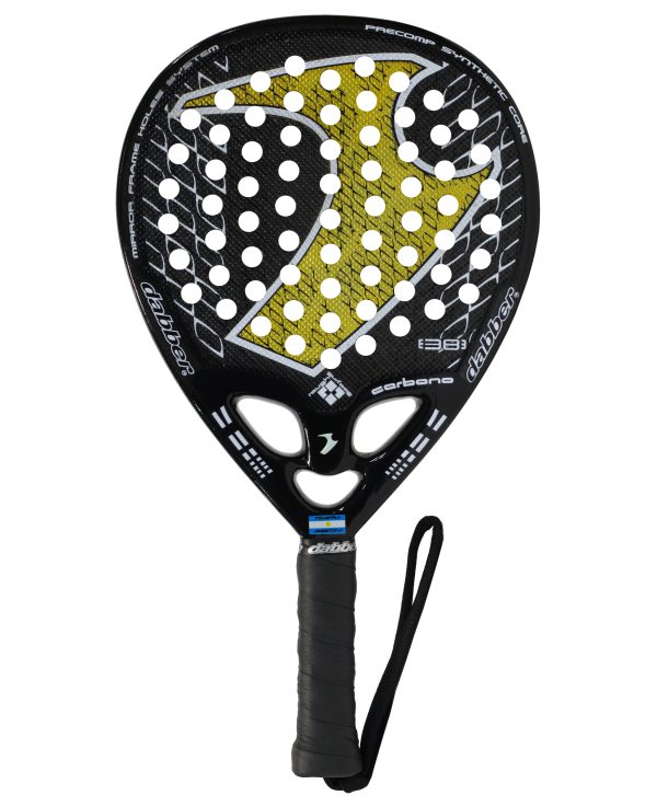 Gladiador - Full Carbono - Imagen 4