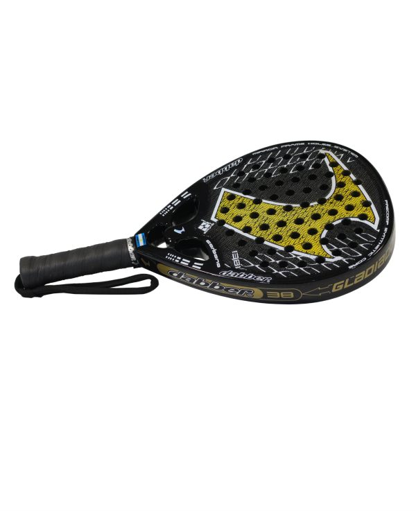 Gladiador - Full Carbono - Imagen 5