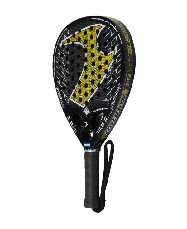 Gladiador - Full Carbono - Imagen 6