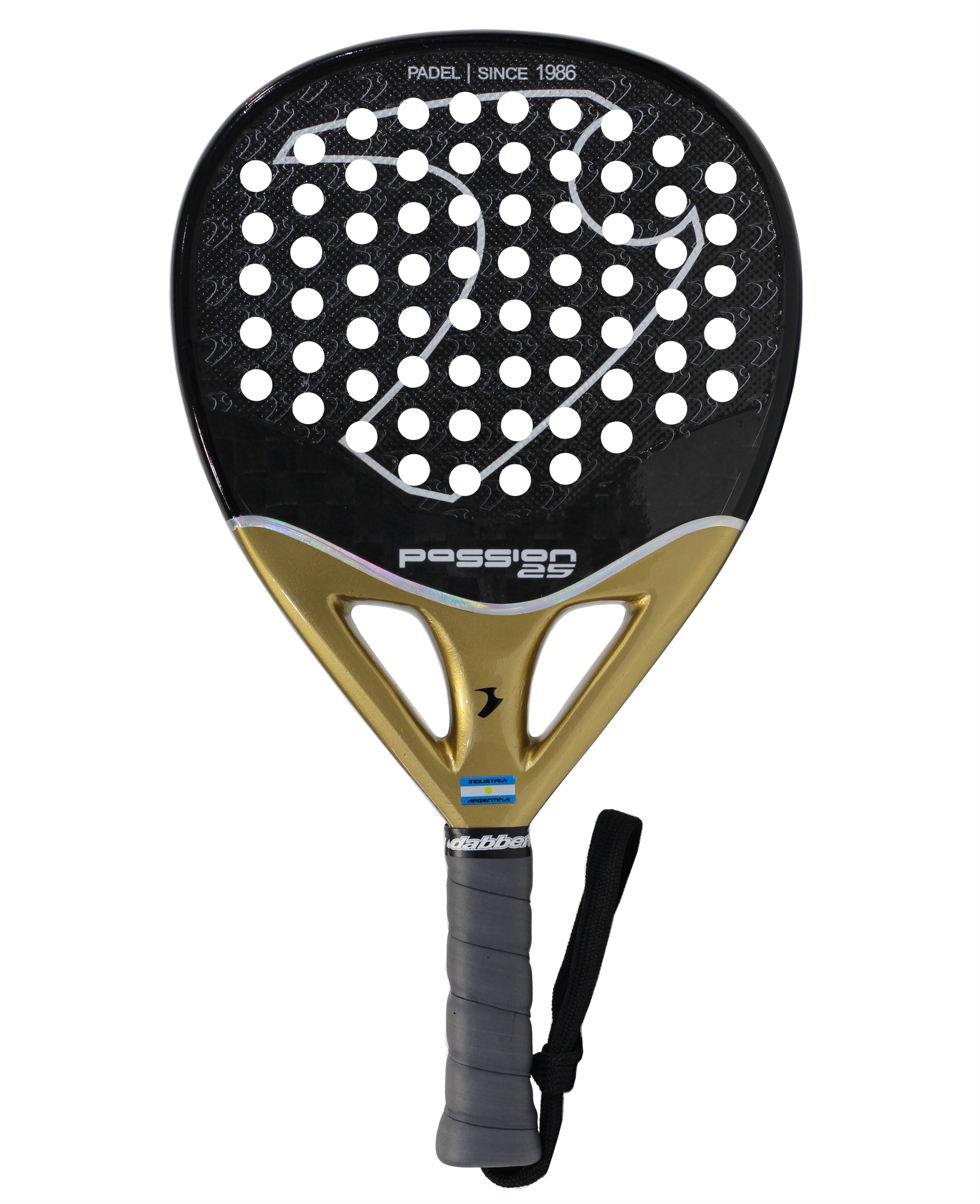 Passión 25 - 18K - Imagen 5