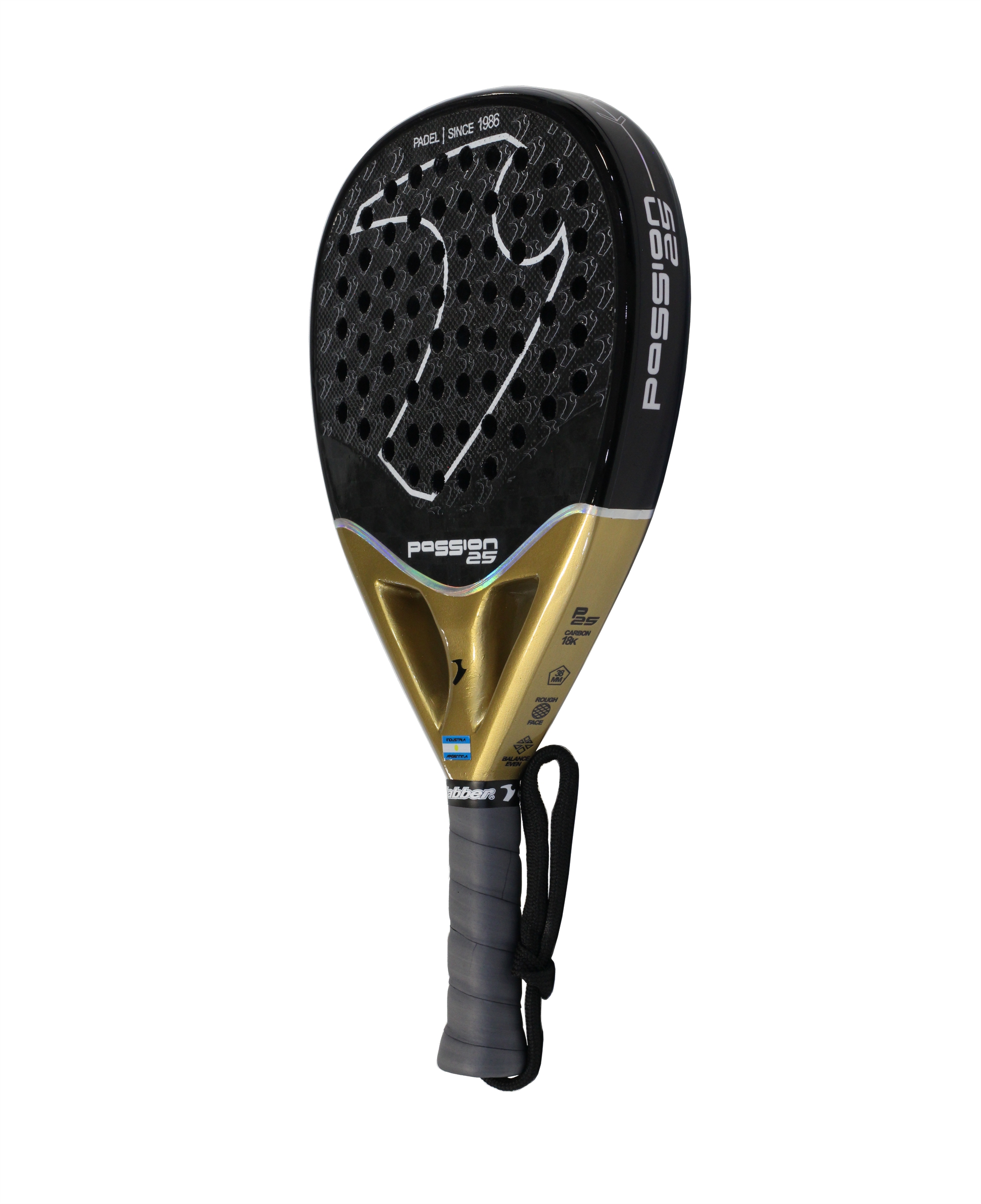 Passión 25 - 18K - Imagen 7