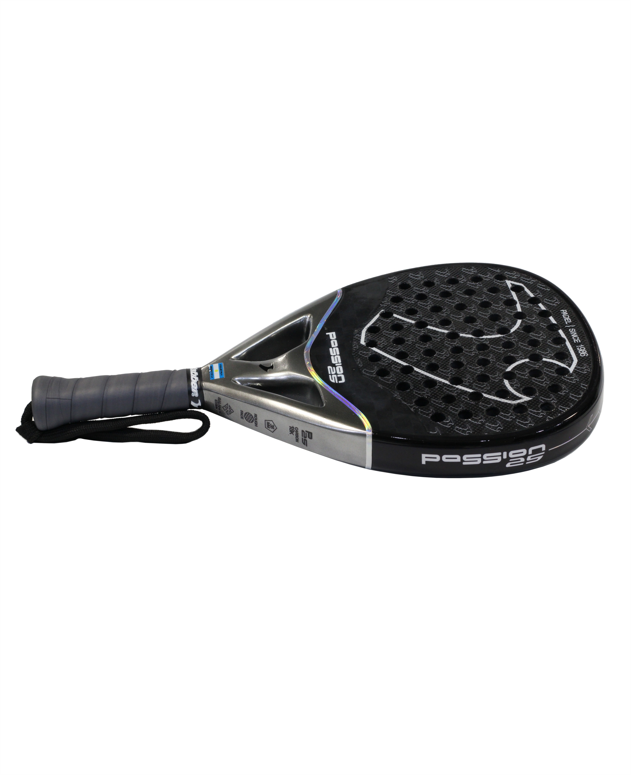 Passión 25 - 18K - Imagen 10