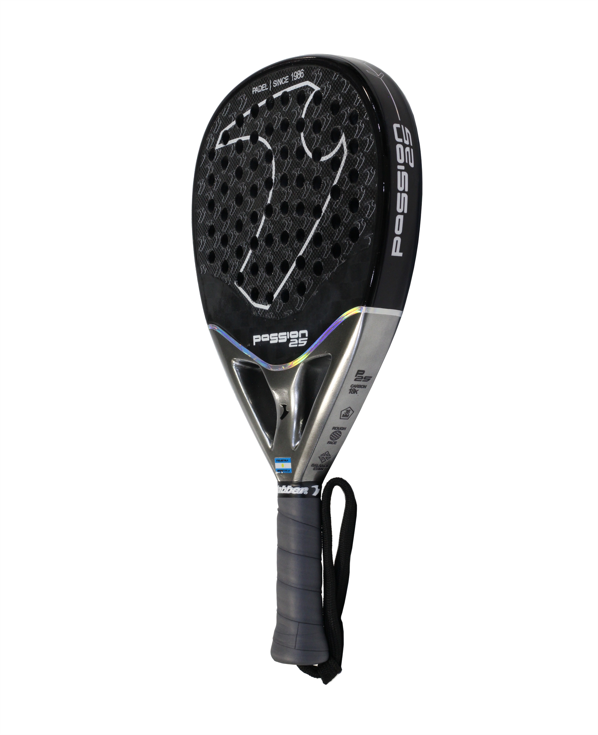 Passión 25 - 18K - Imagen 11