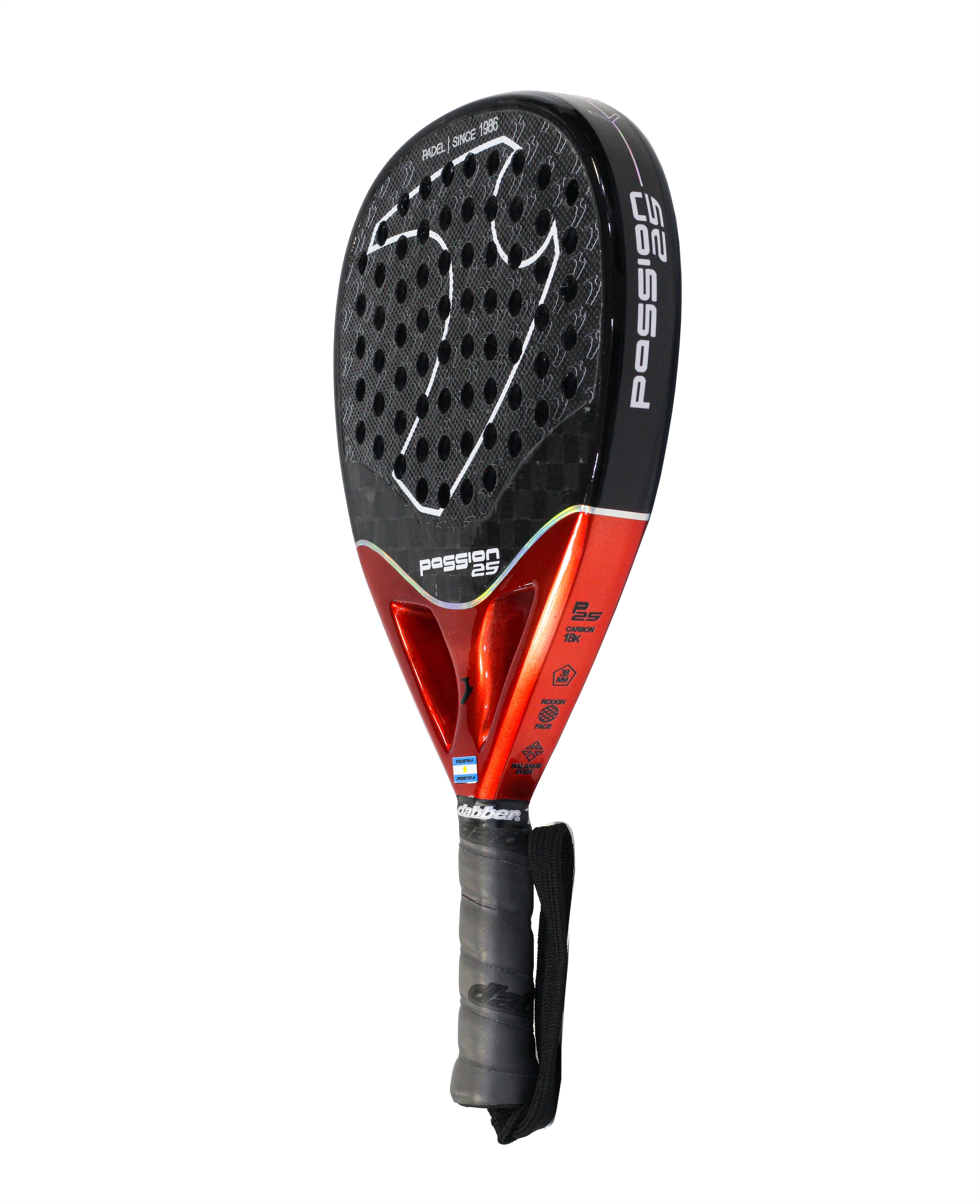 Passión 25 - 18K - Imagen 3